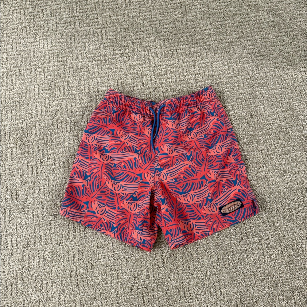 Vineyard Vines’s men’s swim trunks